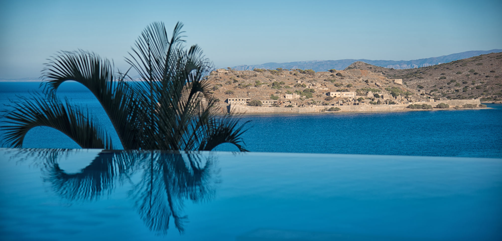 Elounda Maris Villa Castro